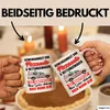 Rettungswagen Tasse Geschenk Gemeinsamkeit Von Pizzaauto Produktbild-Vorschau 2