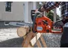 HUSQVARNA 120 Mark II-14" KETTENSÄGE Produktbild-Vorschau 11
