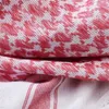 Brandit BD7009 | Shemag Scarf 110x110 cm - Farbe: red/wht - Produktbild-Vorschau 3