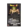 Actionfiguren Dragon Ball Broly Super Saiyan Bandai 36236 Produktbild-Vorschau 2