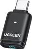 Adaptateur audio Bluetooth 5.3 Ugreen BT501 aptX USB-C Noir Voir les images du produit 6