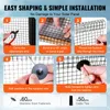 VEVOR Protection anti-oiseaux pour panneaux solaires, 15,2 Voir les images du produit 5