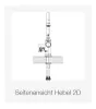 BLANCO LIVIA-S Armatur Wasserhahn 526687 satin gold Produktbild-Vorschau 9
