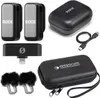 Rode Wireless Micro Drahtloses Mikrofon Lightning mit Produktbild-Vorschau 1