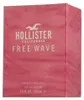 Hollister Free Wave For Her Woda perfumowana, 100ml Podgląd zdjęcia produktu 9