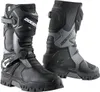 Bogotto Xeton wasserdichte Adventure Stiefel, schwarz/grau, Produktbild-Vorschau 1