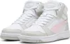 Puma Rebound Sneaker high Weiß Produktbild-Vorschau 13