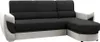 Schlafsofa, Ecksofa mit Bettkasten, einzigartige Produktbild-Vorschau 1