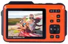Rollei Rollei Sportsline 64 Selfie digikamera Produktbild-Vorschau 7