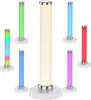 LED Akku Tischlampe Tischleuchte Gaming Ambiente mit Produktbild-Vorschau 1