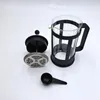 Bodum Kenya Kaffeebereiter - 1L / 8 Tassen - Manuelle Produktbild-Vorschau 14