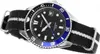 Casio Herrenuhr Armbanduhr Textilband MDV-10C-1A2VEF Produktbild-Vorschau 5
