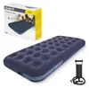Avenli 20411 Opblaasbaar eenpersoonsmatras 191 x 73 x 22 Productafbeelding-voorbeeld 15