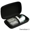 Braun ThermoScan Ohrthermometer Schutztasche Aufbewahrung Produktbild-Vorschau 5
