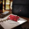 Victorinox SwissCard Lite, 54,5 x 82 x 4,5 mm, 69,5 g Produktbild-Vorschau 3