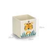 Zeller 14477 Zeller Tiger Aufbewahrungsbox beige 28,0 x Voir les images du produit 6