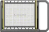 Ledlenser AF8R Baustrahler, 4000 Lumen, 95 Leuchtweite, 14 Produktbild-Vorschau 3