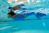 Fin Fun Meerjungfrau FANTASY BLAU S/M Produktbild-Vorschau 5