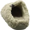 Verbenas Hausschuhe YORK CURLY Damen 31363439353035 Grün 40 Produktbild-Vorschau 24