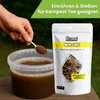 Bio2grow Neem Cake 2KG – natürlicher Bodenhilfsstoff, Produktbild-Vorschau 7