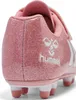 Hummel Top Star F.G. Jr - bridal rose, Größe:35 Produktbild-Vorschau 6