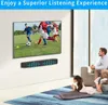 INF Uchwyt ścienny do soundbara Sonos Beam G2/Beam Podgląd zdjęcia produktu 6