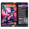 Marvel Wolverine and Psylocke, 4 rok / roky, Viacfarebný, Náhľad obrázku produktu 3