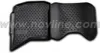 Tappetini in gomma per auto Novline Dodge Ram 2002-2012 Anteprima dell’immagine prodotto 4