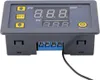 W3230 LED Digitaler Temperaturregler Thermostat Schalter Produktbild-Vorschau 6
