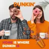 Dunkin' Donuts Original Blend 100 capsule di caffè | Anteprima dell’immagine prodotto 4