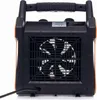 Kraft&Dele elektrické topení KD11741 230V - 3,5 kW Náhled obrázku produktu 4