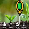 Misuratore umidità terreno 4 in 1 pH luce temperatura Anteprima dell’immagine prodotto 14