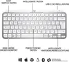 Logitech MX Keys Mini grau Produktbild-Vorschau 7