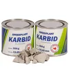 SPEEDPLANT Karbid 1kg (2X 500g) - Carbid Kabit Kabitt Produktbild-Vorschau 2