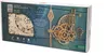 Puzzle 3D, Aero Clock, Ugears, drewno, 320 elementów Podgląd zdjęcia produktu 24