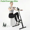 Pedaltrainer – Domáci rotoped pod stôl – Na posilňovanie Náhľad obrázku produktu 4