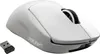 Logitech PRO X SUPERLIGHT WIRELESS GAMING MOUSE WHITE EER - Produktbild-Vorschau 7