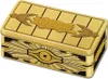 KONAMI Yu-Gi-Oh! 2019 Gold Sarkophag Tin (DE) Produktbild-Vorschau 1