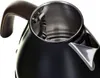 DeLonghi KBOV2001.BK Iconia Vintage Wasserkocher schwarz Produktbild-Vorschau 9