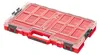 QBrick QBRICK SYSTEM ONE Organizer L 2.0 Red UHD Anteprima dell’immagine prodotto 1
