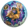 Palla da gioco John® Avengers multicolore, Ø 23,0 cm, 1 pz. Anteprima dell’immagine prodotto 2