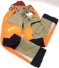 STIHL Schnittschutz Bundhose DYNAMIC Vent SZ XL - 60 Produktbild-Vorschau 1