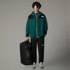 Sac de voyage The North Face 62 L VOYAGER DUFFEL TNF Black Voir les images du produit 11
