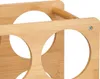 KINVARA | Portabottiglie per vino - Portabottiglie per vino Anteprima dell’immagine prodotto 3