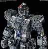 BANDAI BAN5060765 PG UNLEASHED RX-78-2 Gundam 30 cm Produktbild-Vorschau 8