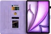iPad Air 11 (2024/2025) Hülle - Coverup Lily Flower Produktbild-Vorschau 2