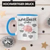 Trendation - Informatiker Gehirn Tasse Geschenk Lustiger Produktbild-Vorschau 3