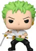 Funko Pop! One Piece - Figurka Roronoa Zoro, Oficjalny Náhľad obrázku produktu 1