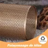 ZMH Lampe à suspendre Vintage Lampe à suspendre 1 flamme : Voir les images du produit 3