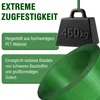 PET-Umreifungsband 16 × 0,8 mm, L 600 m, 460 kg Produktbild-Vorschau 4